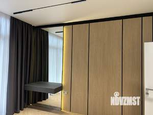 1-к квартира, вторичка, 60м2, 2/12 этаж