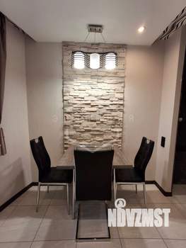 1-к квартира, вторичка, 40м2, 2/10 этаж