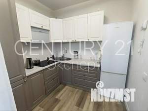 1-к квартира, вторичка, 40м2, 11/14 этаж