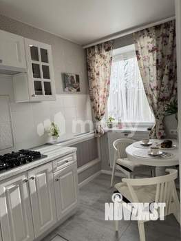 1-к квартира, вторичка, 33м2, 5/5 этаж