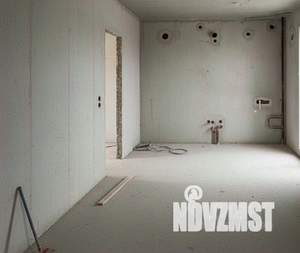 1-к квартира, вторичка, 40м2, 4/8 этаж