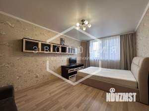 1-к квартира, вторичка, 41м2, 8/9 этаж