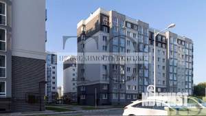 2-к квартира, вторичка, 54м2, 4/9 этаж