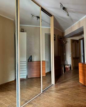 2-к квартира, вторичка, 53м2, 2/6 этаж