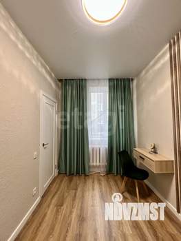 2-к квартира, вторичка, 38м2, 1/5 этаж