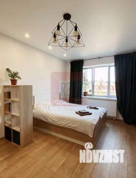 1-к квартира, вторичка, 47м2, 4/8 этаж