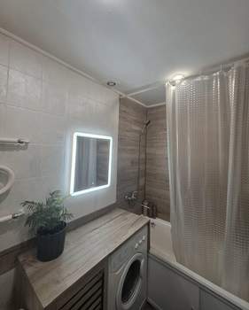 2-к квартира, вторичка, 36м2, 5/5 этаж