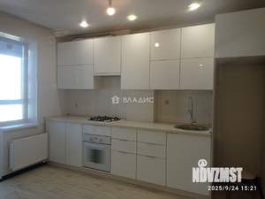 2-к квартира, вторичка, 64м2, 9/9 этаж