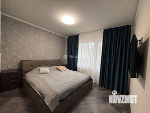 1-к квартира, вторичка, 40м2, 8/10 этаж