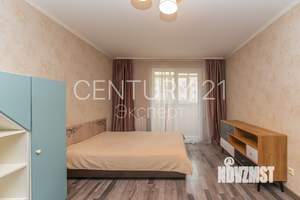 1-к квартира, вторичка, 46м2, 8/10 этаж