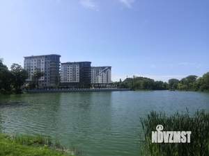 2-к квартира, вторичка, 53м2, 1/3 этаж