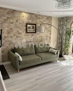 2-к квартира, вторичка, 61м2, 7/10 этаж