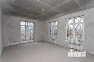 4-к квартира, вторичка, 200м2, 4/5 этаж