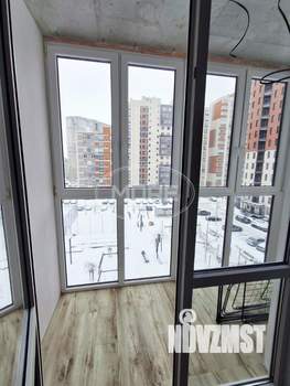 3-к квартира, вторичка, 70м2, 5/16 этаж