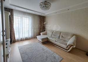 3-к квартира, вторичка, 103м2, 6/12 этаж