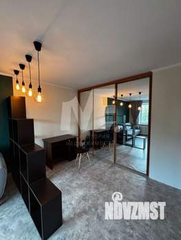 1-к квартира, вторичка, 31м2, 3/5 этаж