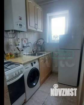 2-к квартира, вторичка, 36м2, 2/3 этаж