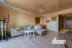 3-к квартира, вторичка, 88м2, 14/16 этаж