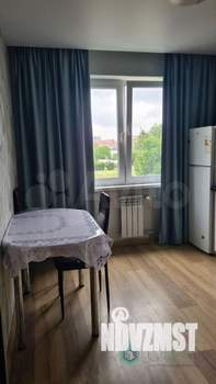 1-к квартира, вторичка, 40м2, 3/9 этаж