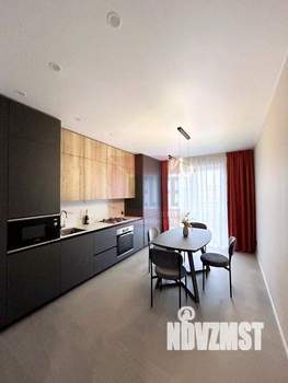 2-к квартира, вторичка, 72м2, 4/9 этаж