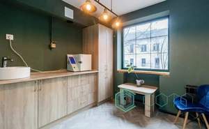 2-к квартира, вторичка, 45м2, 1/4 этаж