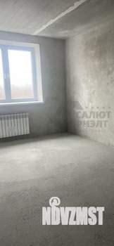 2-к квартира, вторичка, 55м2, 1/10 этаж