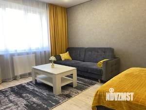 1-к квартира, вторичка, 42м2, 8/13 этаж