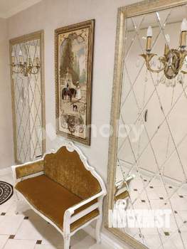 3-к квартира, вторичка, 102м2, 4/8 этаж