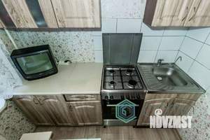 1-к квартира, вторичка, 32м2, 3/5 этаж