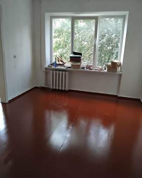 4-к квартира, вторичка, 61м2, 3/5 этаж