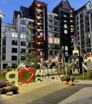 3-к квартира, вторичка, 124м2, 3/9 этаж