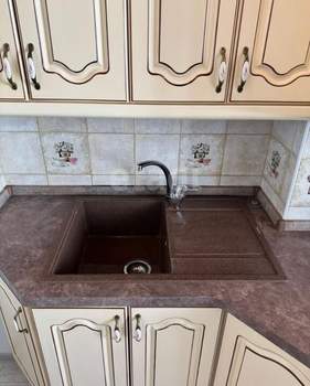 1-к квартира, вторичка, 38м2, 6/8 этаж