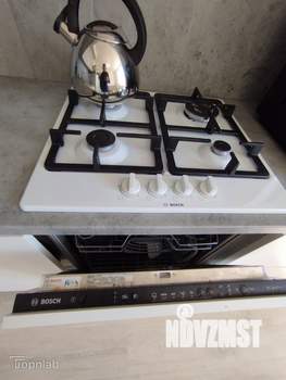 2-к квартира, вторичка, 61м2, 4/5 этаж