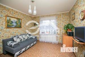 2-к квартира, вторичка, 53м2, 2/5 этаж