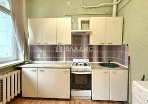 1-к квартира, вторичка, 44м2, 1/4 этаж