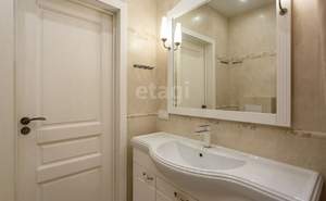 3-к квартира, вторичка, 90м2, 8/10 этаж
