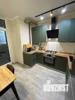 2-к квартира, вторичка, 50м2, 13/16 этаж