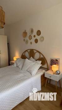 2-к квартира, вторичка, 60м2, 3/10 этаж