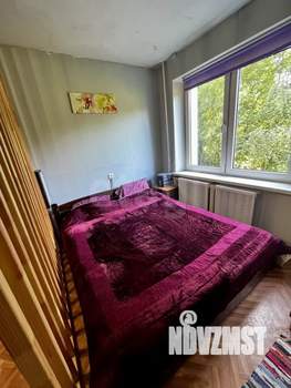 1-к квартира, вторичка, 31м2, 3/5 этаж