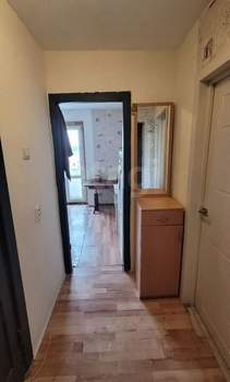 1-к квартира, вторичка, 27м2, 8/9 этаж