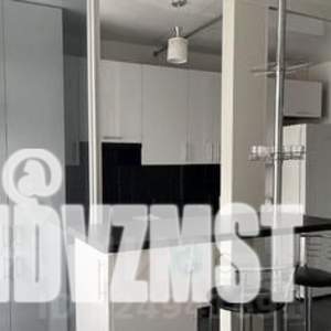 Студия квартира, вторичка, 29м2, 4/4 этаж