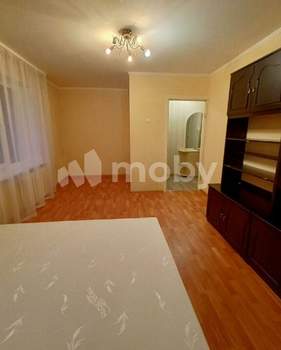 1-к квартира, вторичка, 29м2, 2/5 этаж