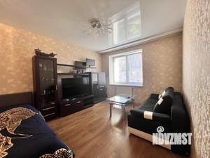 1-к квартира, вторичка, 37м2, 4/5 этаж