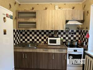 1-к квартира, вторичка, 34м2, 1/9 этаж