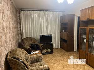 3-к квартира, вторичка, 58м2, 1/5 этаж