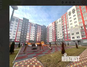 1-к квартира, вторичка, 30м2, 3/10 этаж