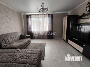 3-к квартира, вторичка, 92м2, 6/9 этаж
