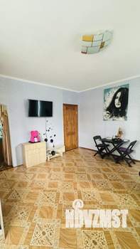 1-к квартира, вторичка, 33м2, 1/3 этаж