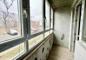 2-к квартира, вторичка, 67м2, 1/10 этаж