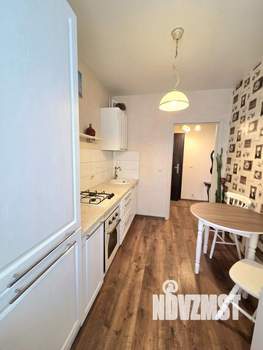 1-к квартира, вторичка, 35м2, 6/8 этаж